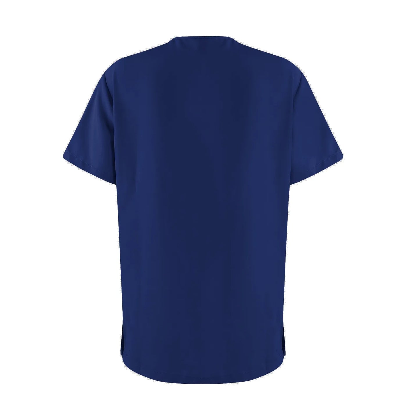 New Hospital Medical Scrub Suits Uniform Women Men Scrubs Set Beauty Work Clothes Nurse Accessories Dental Surgery Suit