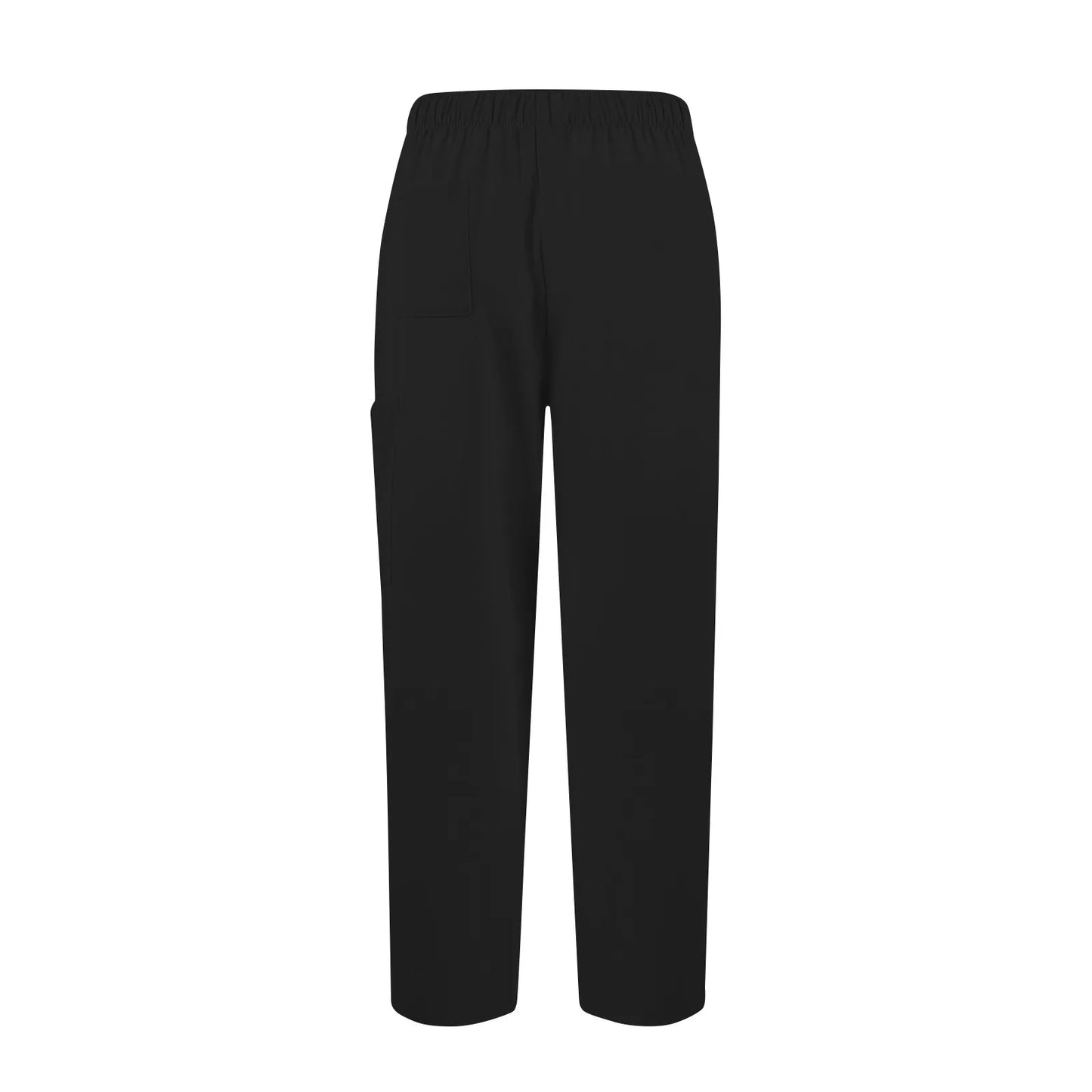 New Hospital Medical Scrub Suits Uniform Women Men Scrubs Set Beauty Work Clothes Nurse Accessories Dental Surgery Suit