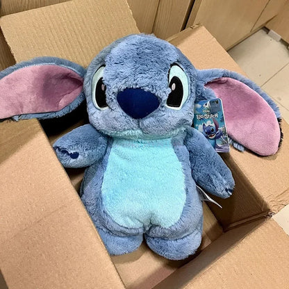 Stitch  Doll Stuffed Soft Toy Car Pillow for women/cramps
