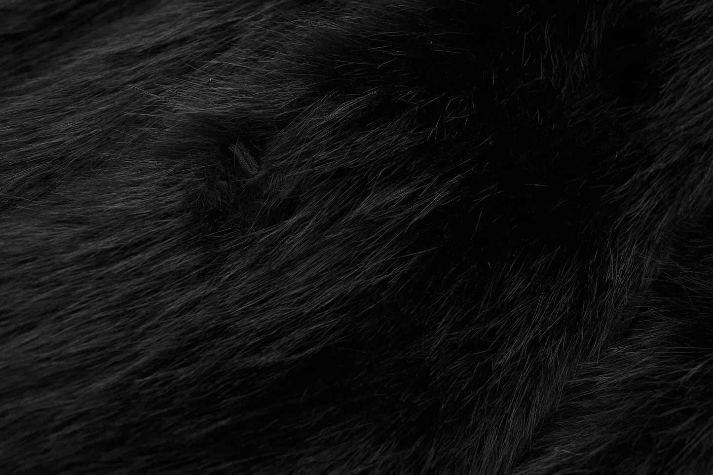 Winter Coats For Women Fashion New Faux Fur Long Sleeves Loose Coat Female Versatile High Street Women's Cardigan