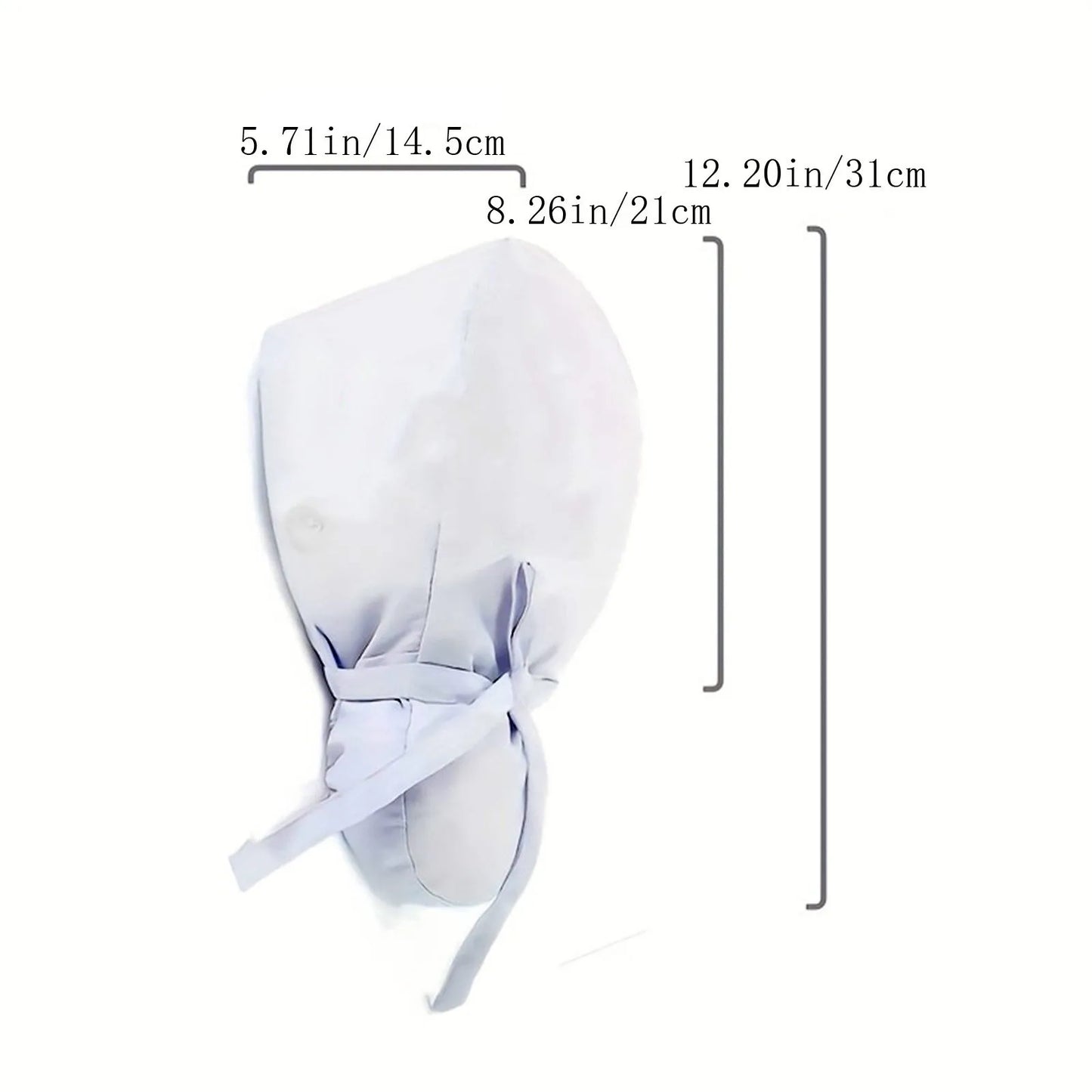 Christmas scrubs caps Pet shop hats Beauty Cleaning cap Wholesale prices cotton pet grooming nursing scrubs work cap