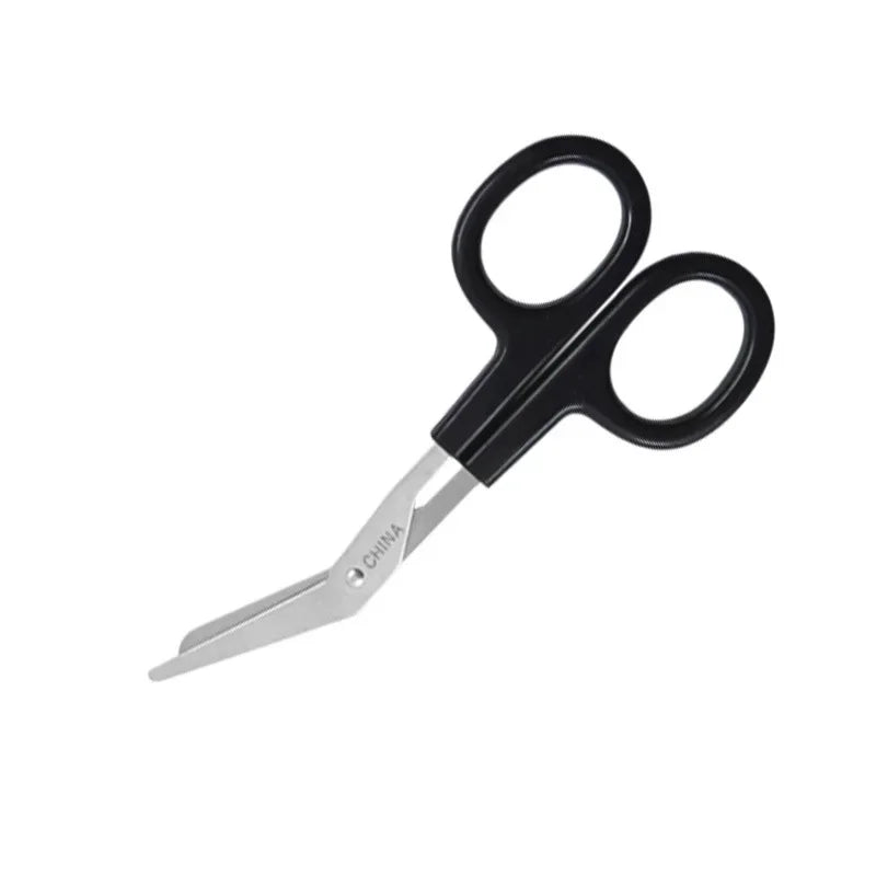 Needlework Tool Nurse Scissors Paramedic Wire Gauze Cutters Medical Equipment First Aid EMT Shears Outdoor Utility Camp Hike