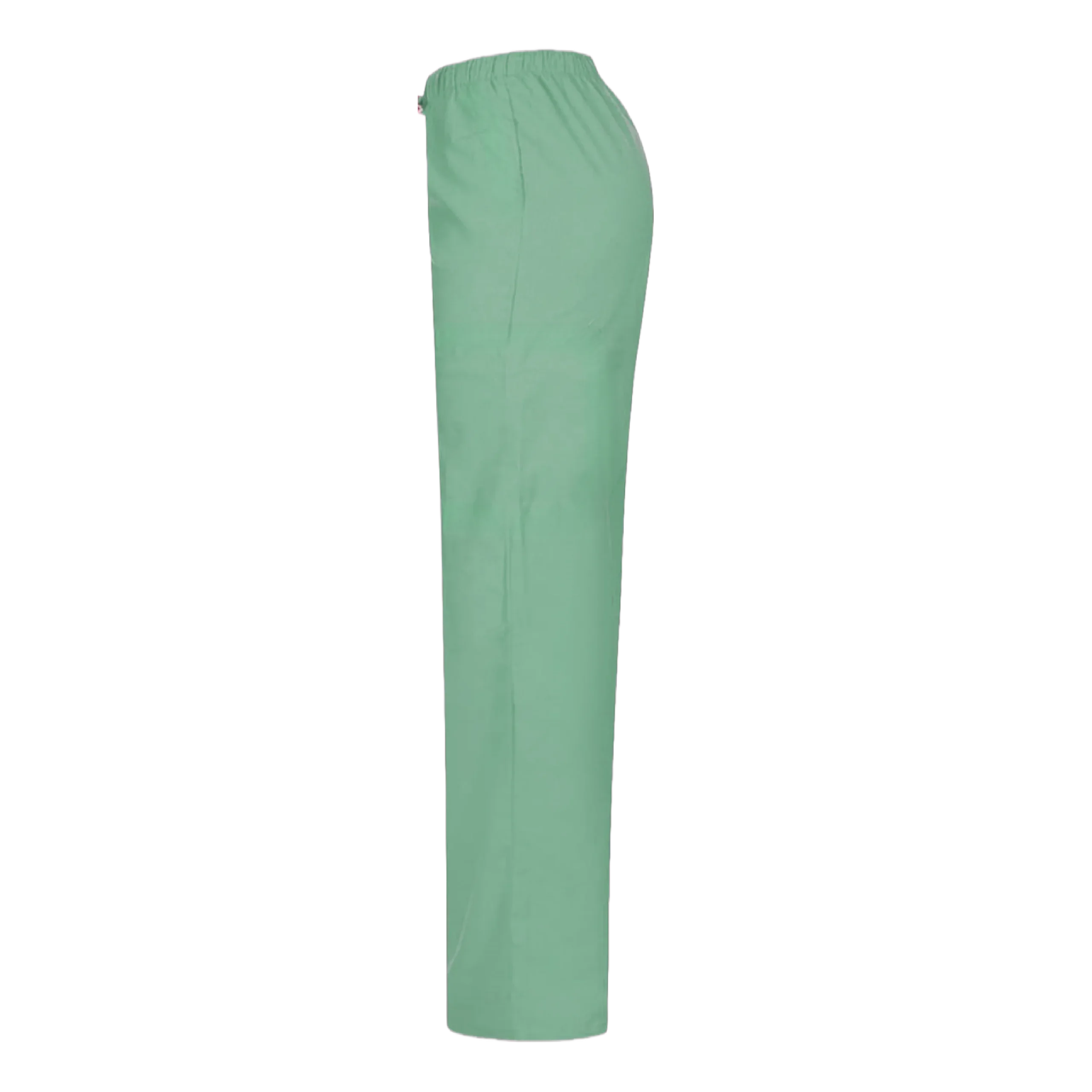 1pc Solid Color Scrubs Pant Lab Surgical Pants Unisex Doctor and Nurse Uniform WorkWear Nurse Accessories Medical Doctor Bottoms