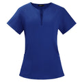 Surgical Uniforms Woman Scrub Set Medical Nurse Beauty Salon Workwear Clinical Scrubs Top + Pant Spa Doctor Nursing Tunic Suit