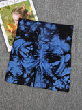 Tie Dye Summer Shorts Woman Fitness Seamless High Waist Sport Shorts Running Outdoors Skinny Shorts Activewear Running Outdoors