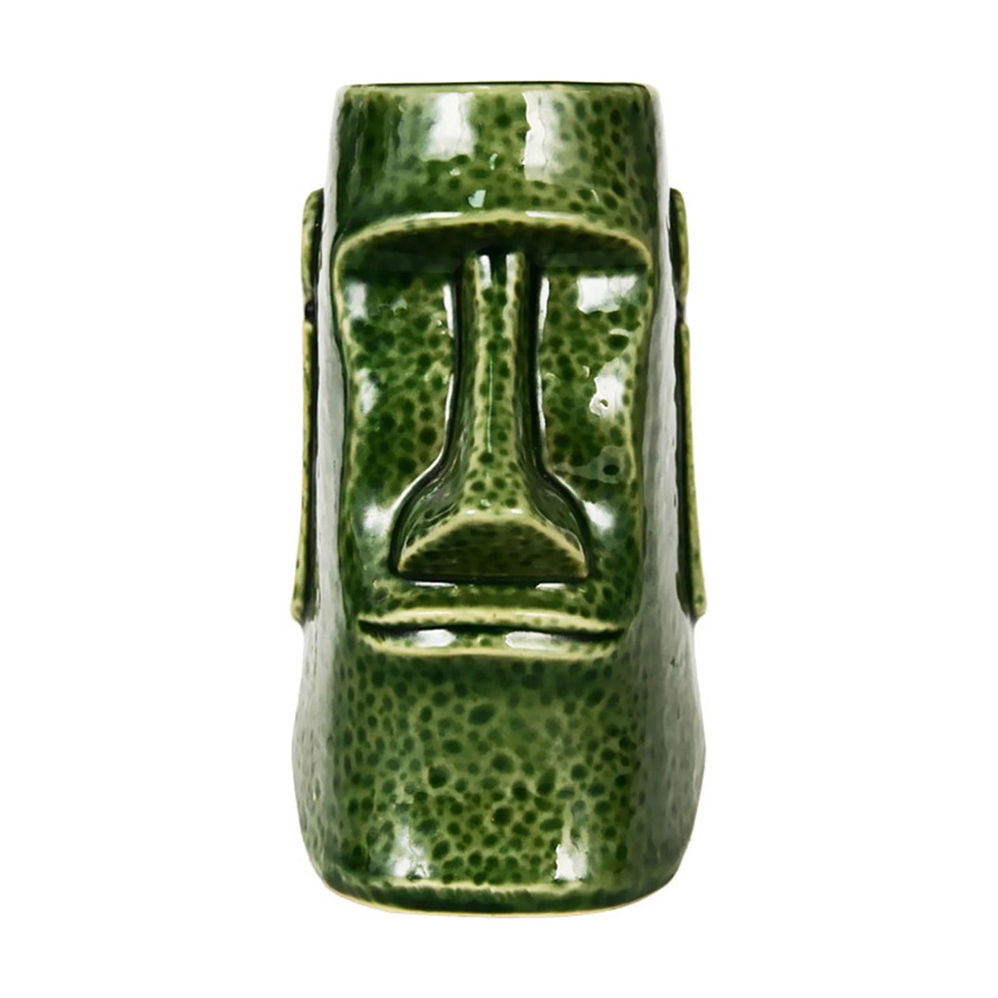 Hawaiian Cocktail Cups Creative Style Ceramic Mug Beer Beverage Tiki Mug Wine Mug Bar Tools Home Bar Party Drinkware Cups