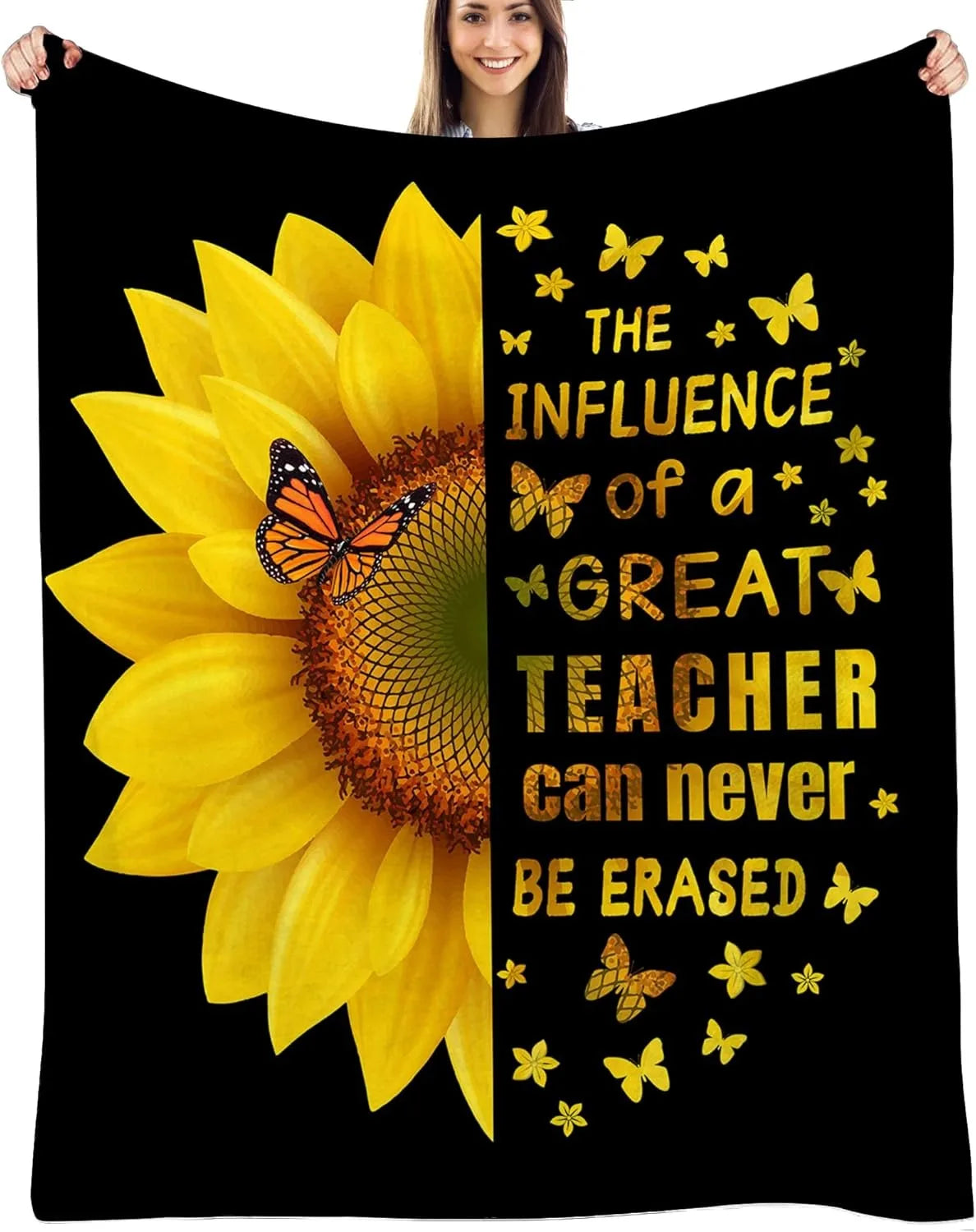 1PC Blanket Festival Gifts for Elder Mom Dad Grandpa Grandma idea Gifts Birthday gifts Warm soft Throw Nap Blankets Gift Season