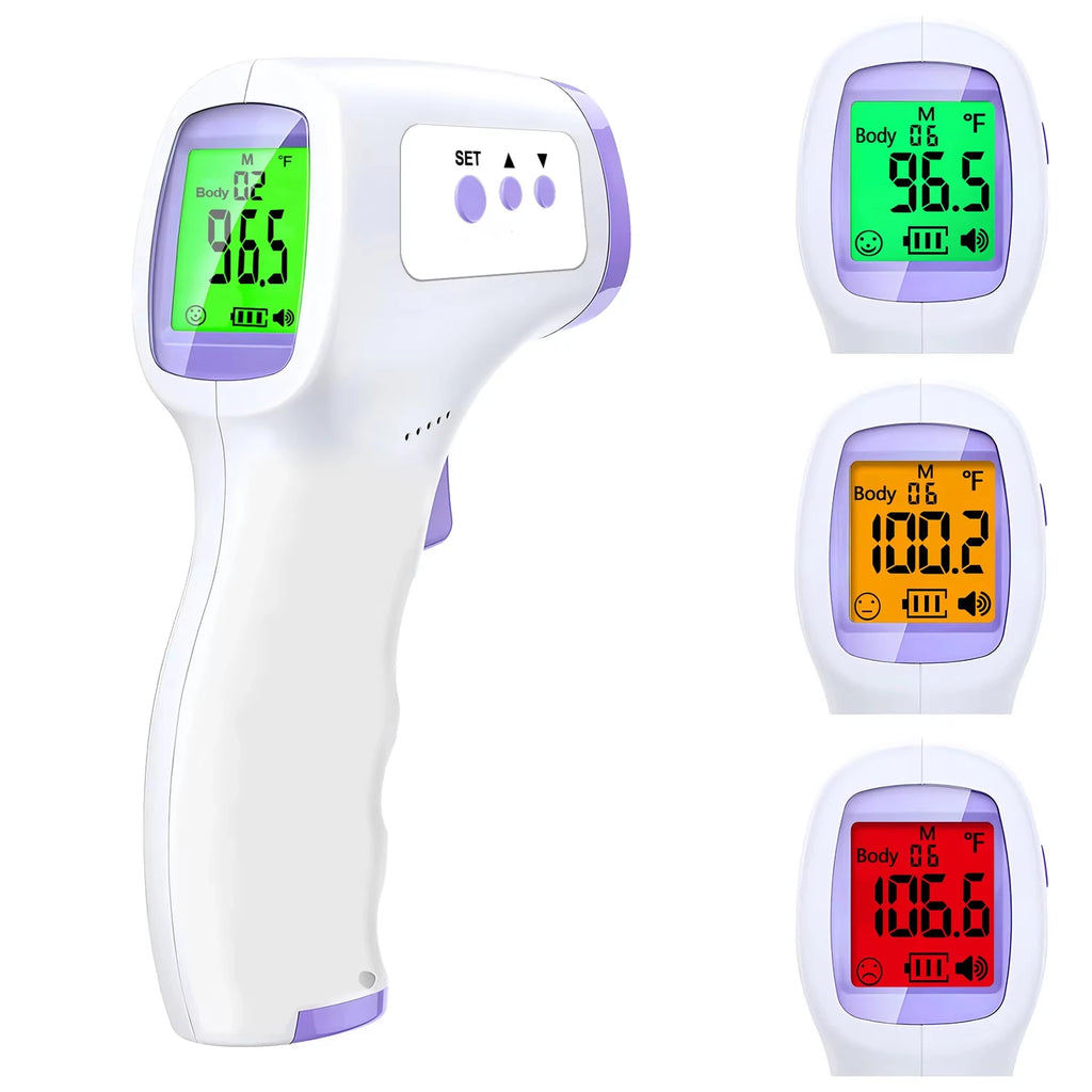 Medcial Portable Fingertip Pulse Oximeter Monitor Blood Oxygen Saturation Meter Pulse Oximeter Home Oximeter USB Rechargeale