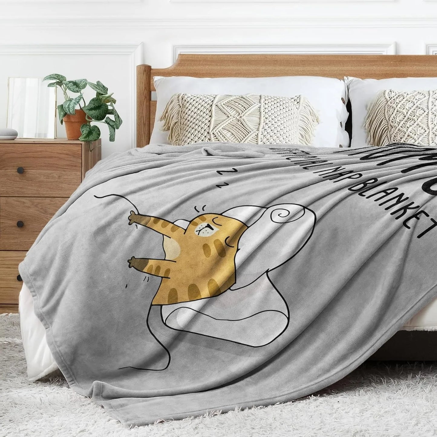 1PC Blanket Festival Gifts for Elder Mom Dad Grandpa Grandma idea Gifts Birthday gifts Warm soft Throw Nap Blankets Gift Season