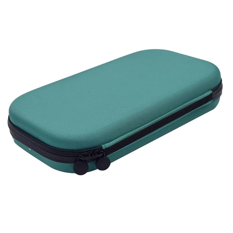 Eva Hard Stethoscope Case Shockproof Waterproof Portable Travel Storage Box For Littmann Cardiology Nurse Doctor Medical Organiz