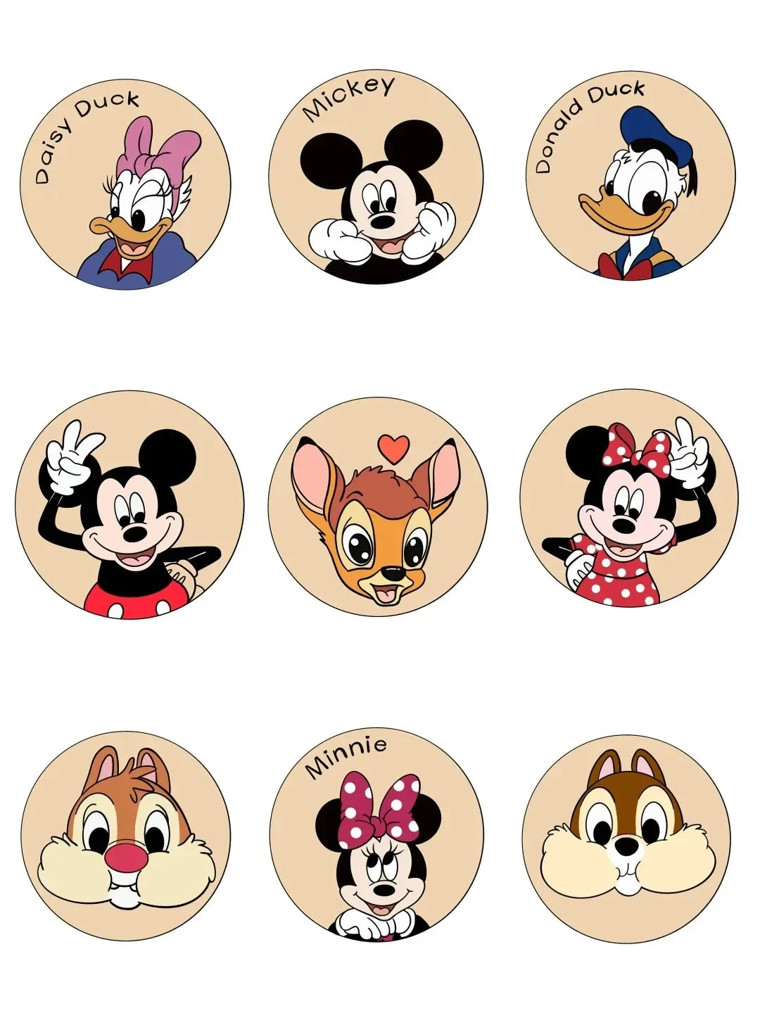 Stitch Graphic T-Shirt - "Go Away, I Have Anger Issues and Really Dislike Stupid People" - Black Casual Wear By Cartoon Design