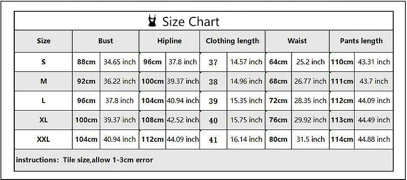 Casual Spring And Autumn For Women's Solid Color Long Sleeved Chest Wrap Top and Wide Leg Trousers Female Office 2 Piece Set