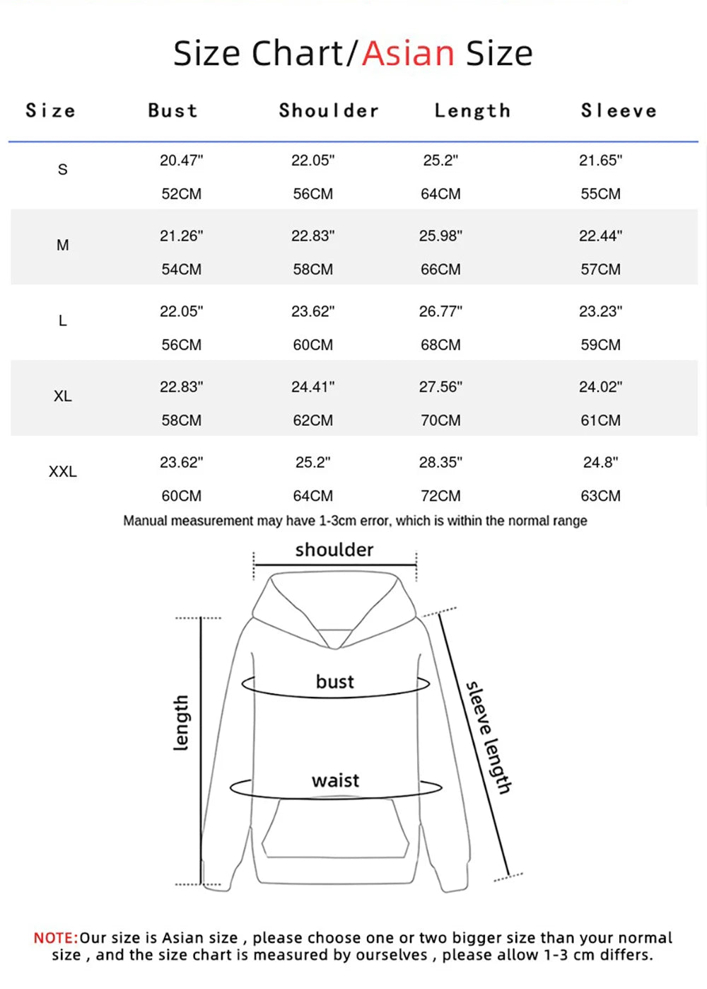 Jesus Loves Me Letter Funny Prints Hoodies Women Autumn Warm Sweatshirt Fleece All-Match Clothes Pocket Oversized Hoody
