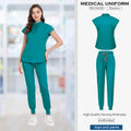 Medical Clinic Hospital Uniforms Surgical Operating Doctor Nurse Clothes Veterinary Uniform Healthcare Clinic Pharmacy Work Wear