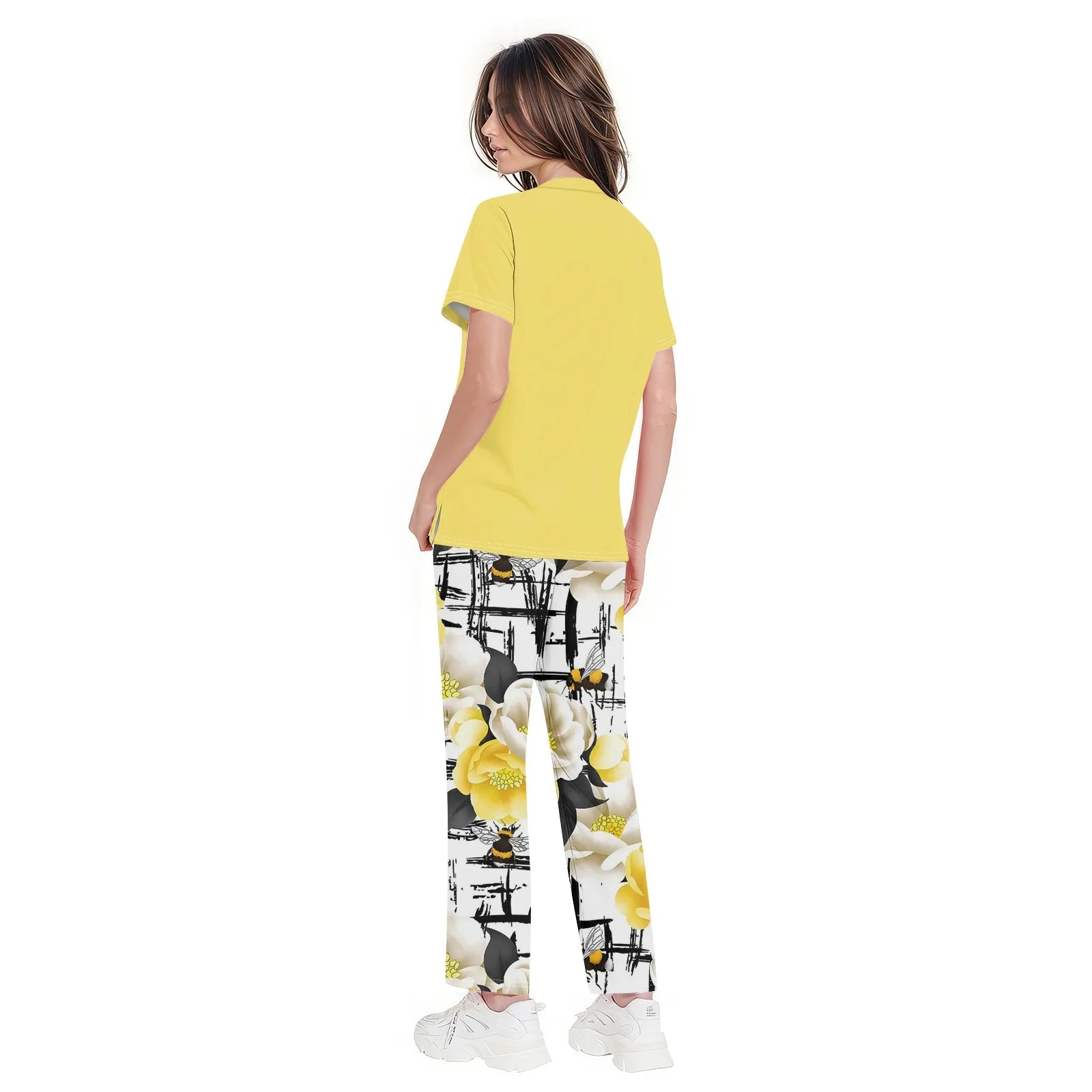 Unisex Medical Uniforms Men Women Nursing Clothes Beauty Costume Nurse Scrubs Sets Doctor Dentist Workwear Clinical Tops Pants