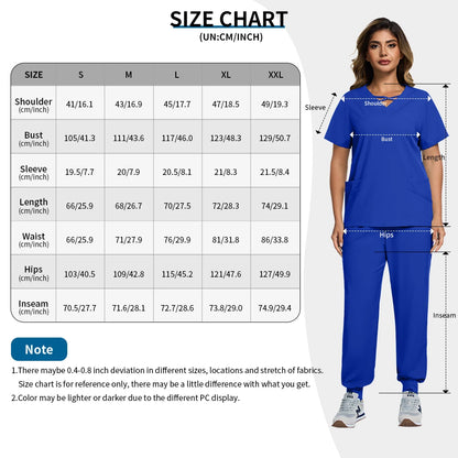 Quick Dry Operating Room Isolation Scrubs Set for Men and Women Elastic Brush Hand Workwear Special Use Clothing Factory Outlet