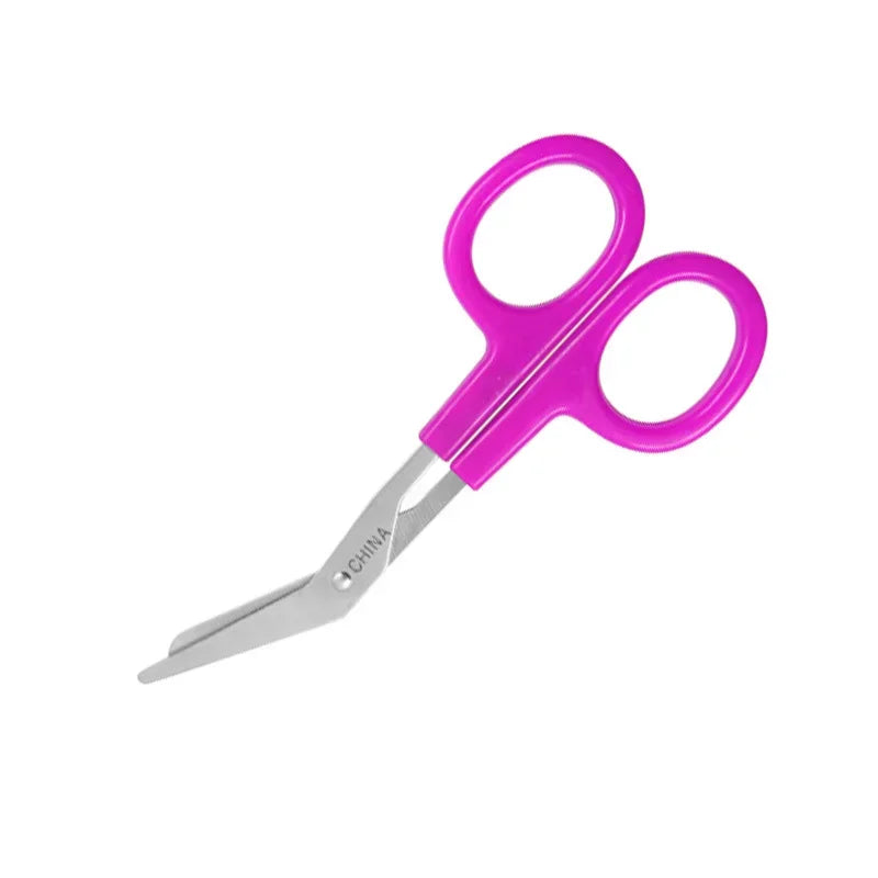 Needlework Tool Nurse Scissors Paramedic Wire Gauze Cutters Medical Equipment First Aid EMT Shears Outdoor Utility Camp Hike