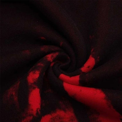 Autumn Winter Trending Tracksuits Men Camouflage Hoodie + Pant 2 Piece Set Sports Wear 3d Ink Jogging Suits