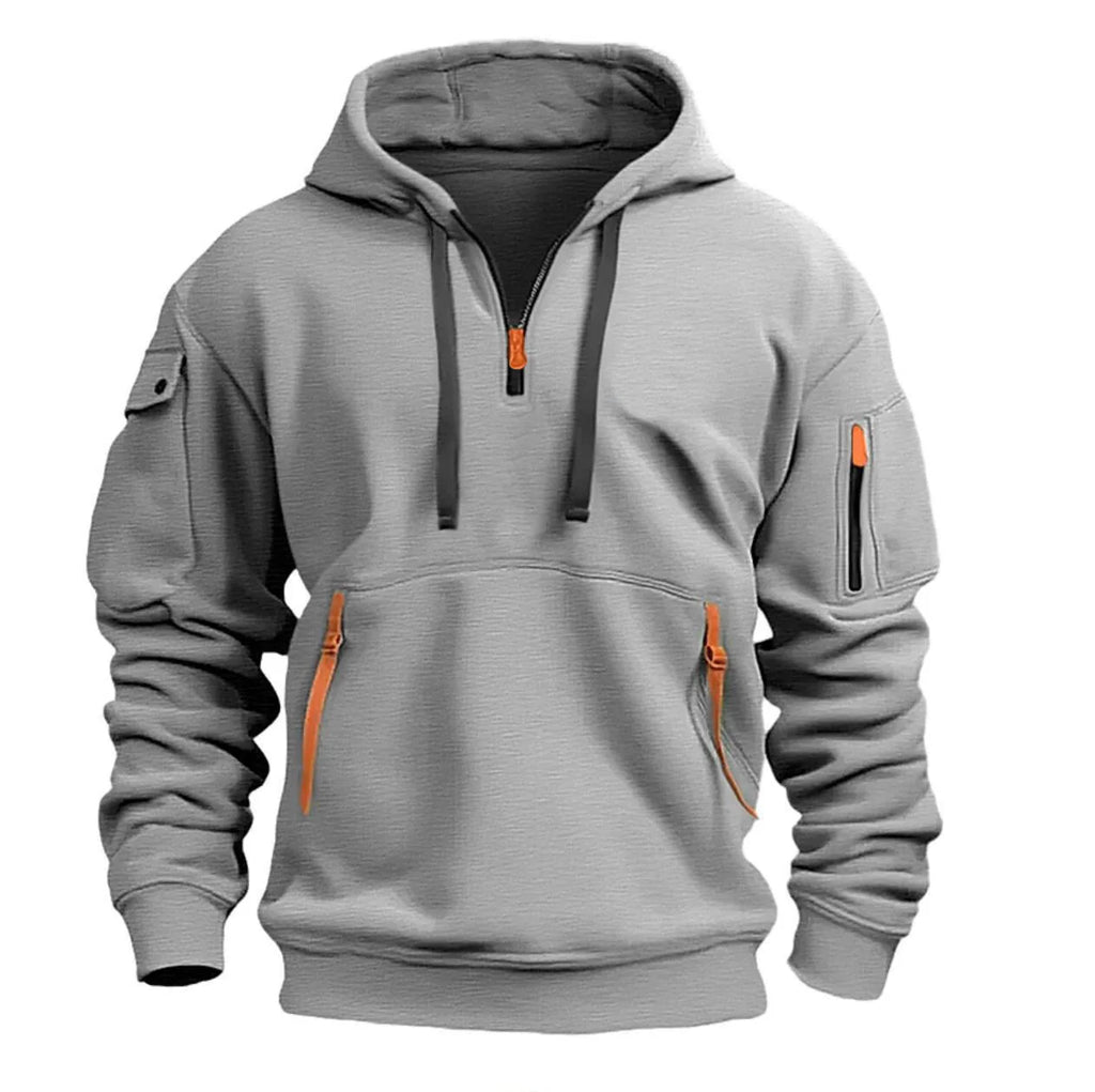 2024 New Autumn Winter Hoodies Men Dropped Shoulder Hooded Sweatshirt Men's Women's Plus Size Loose Pullover Sweatshirts for Men