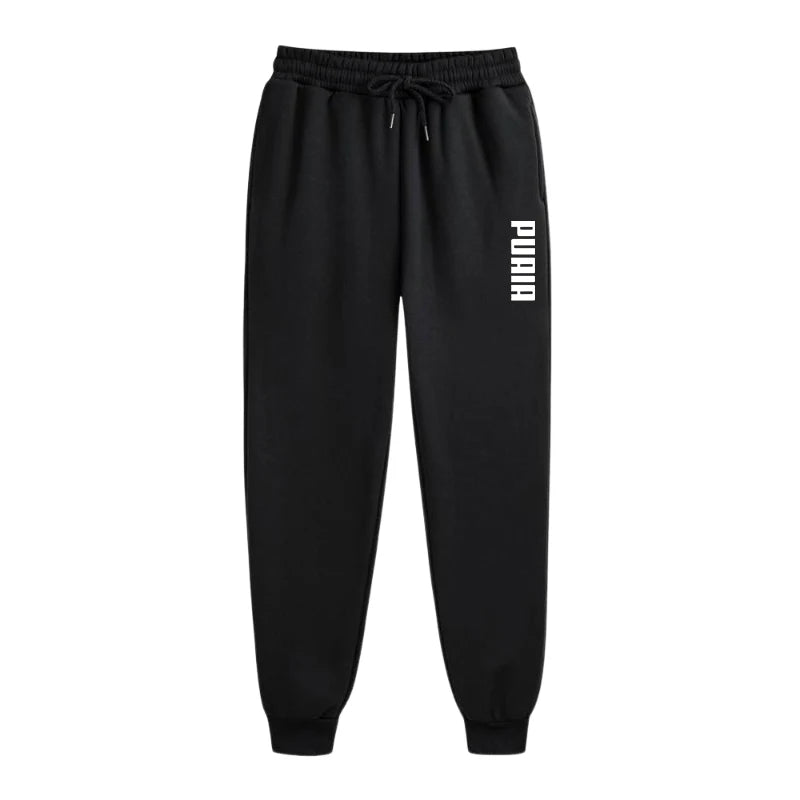 Women Pants Autumn And Winter New In Clothing Casual Trousers Sport Jogging Tracksuits Sweatpants Harajuku Streetwear Pants 2025