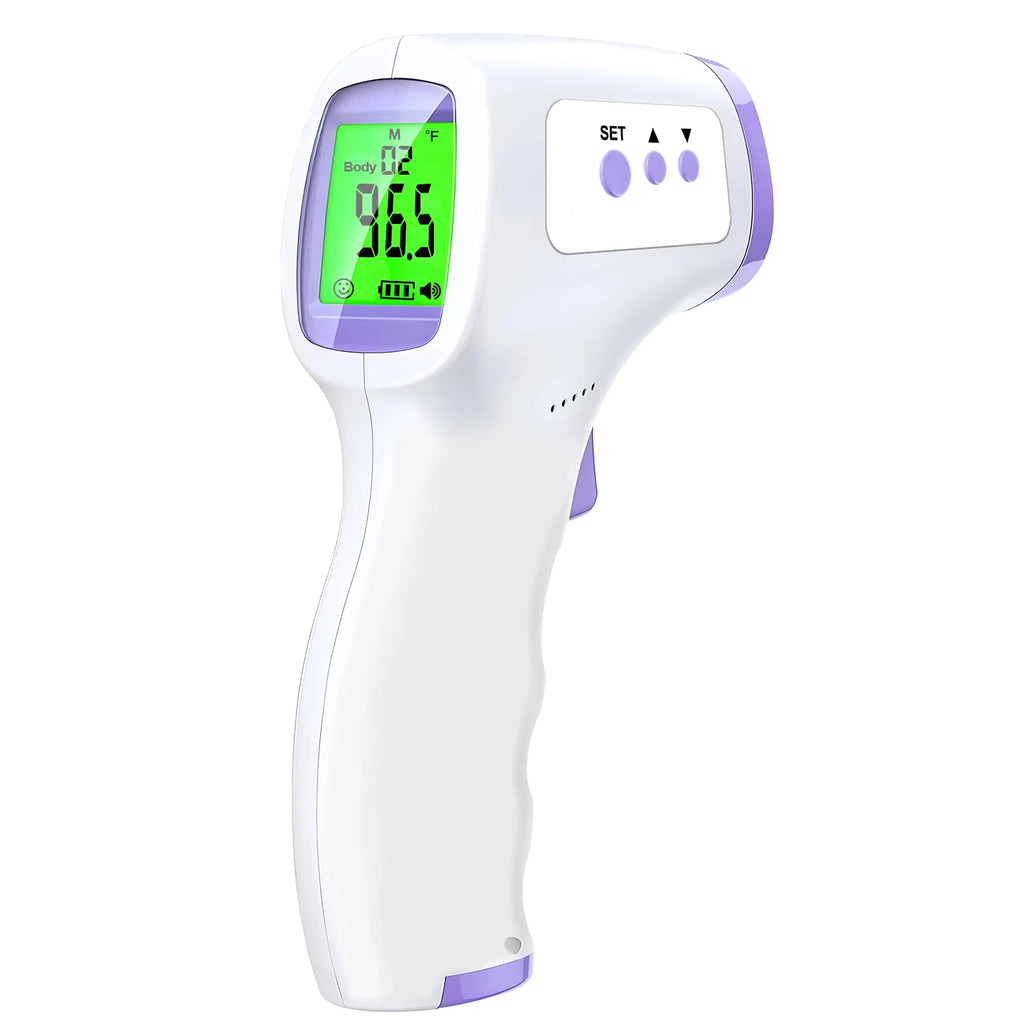 Medcial Portable Fingertip Pulse Oximeter Monitor Blood Oxygen Saturation Meter Pulse Oximeter Home Oximeter USB Rechargeale