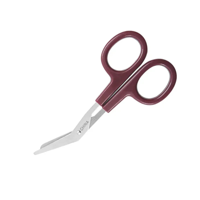 Needlework Tool Nurse Scissors Paramedic Wire Gauze Cutters Medical Equipment First Aid EMT Shears Outdoor Utility Camp Hike