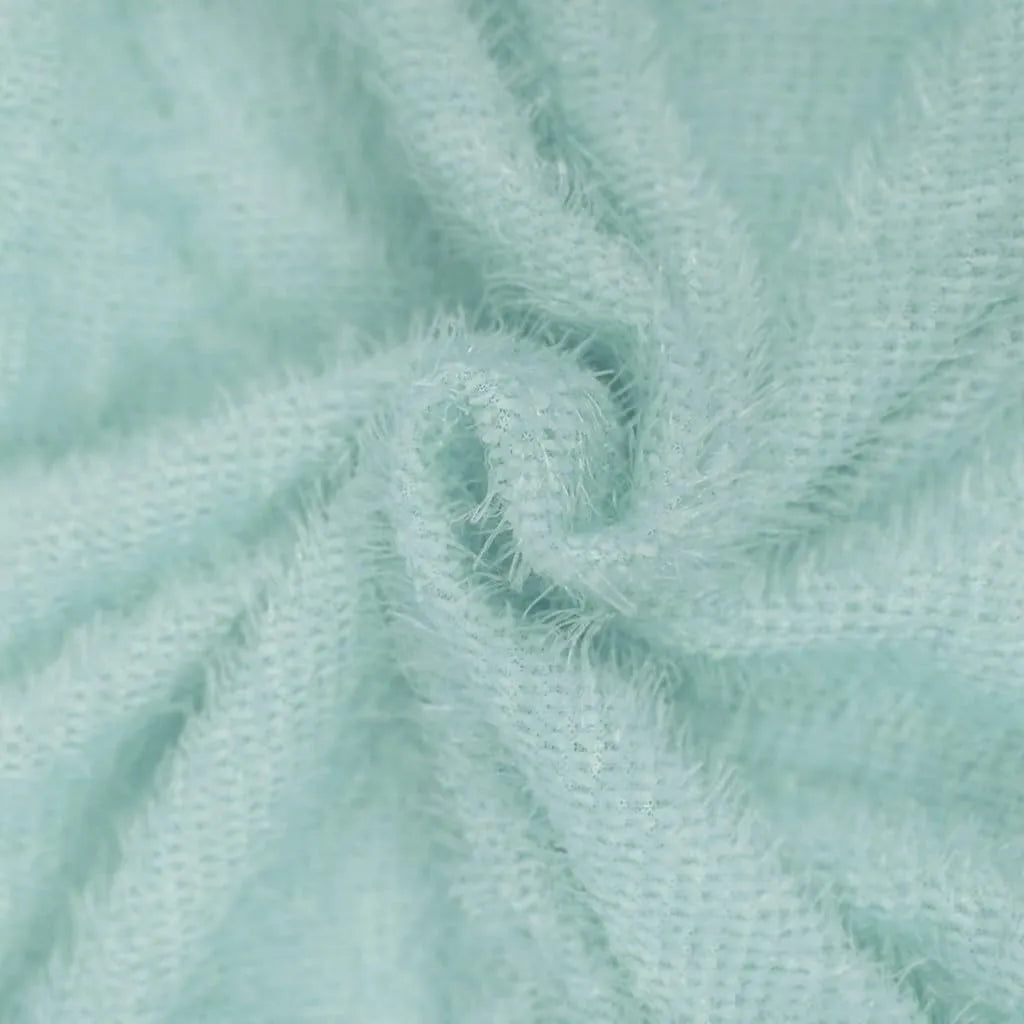 Women Winter Sweater Knit Crewneck Warm Long Sleeve O-Neck Casual Sweatshirts Dress Solid Color Oversized Basic Ladies Cloth