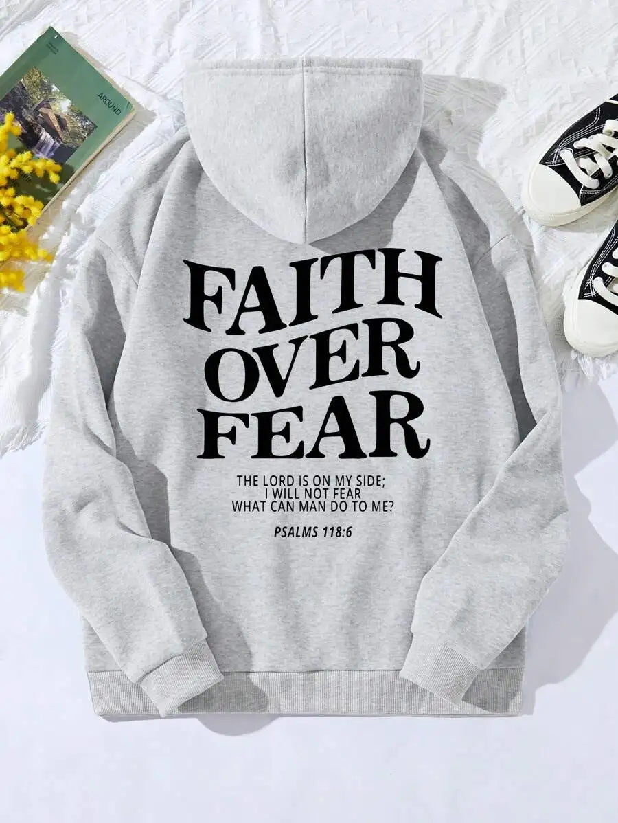 Plus Size Women 2025 Autumn Winter Loose Casual Hoodie Printed Long Sleeves  Casual Tops Hoodies Sweatshirts Fashion Clothing