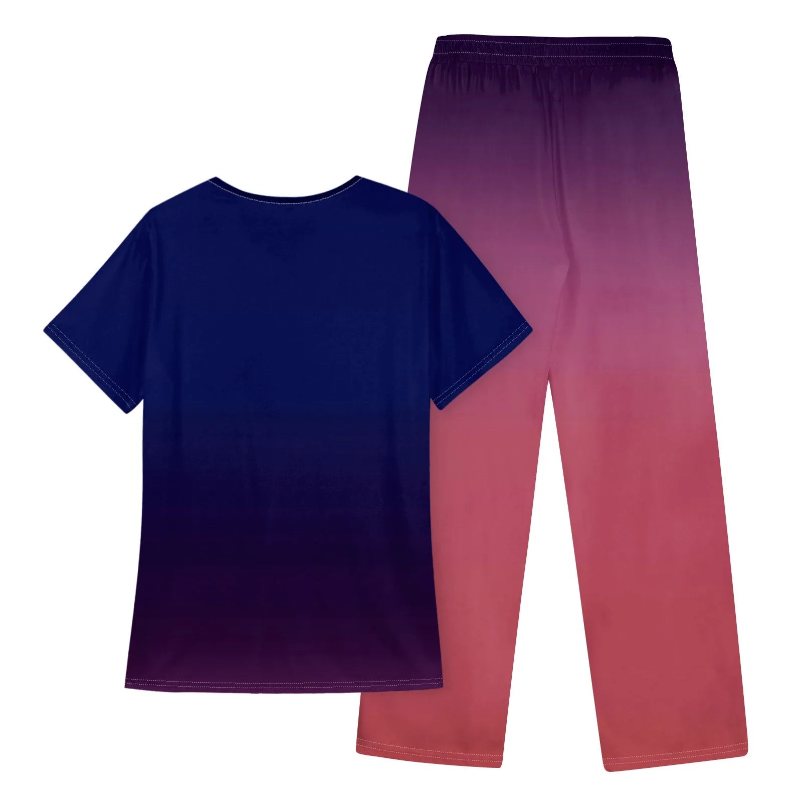 Women Medical Uniforms Slim Fit Scrubs Sets Tops Straight Pant Nurses Accessories Dental Clinic Beauty Salon Workwear Clothes
