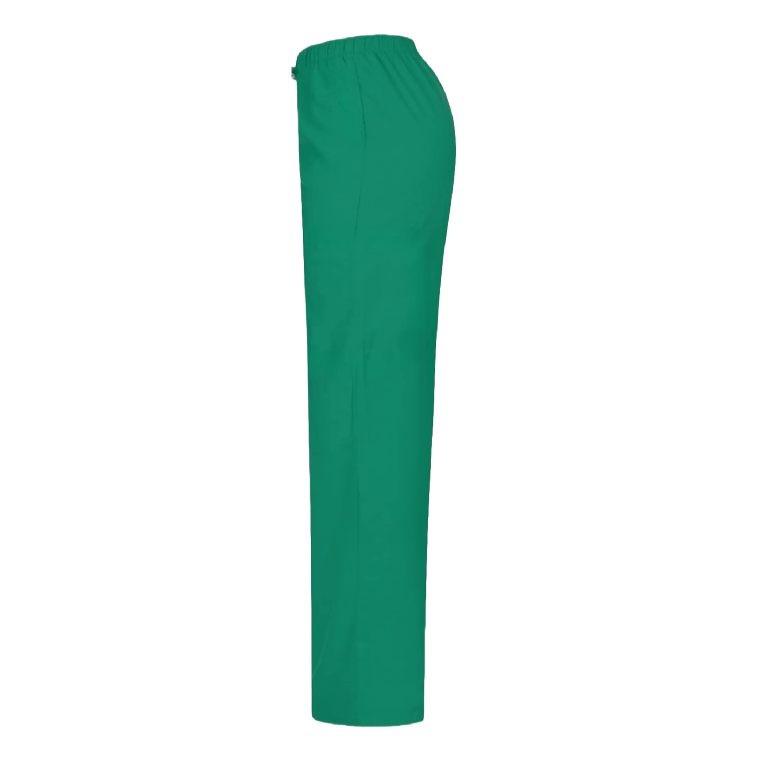 1pc Solid Color Scrubs Pant Lab Surgical Pants Unisex Doctor and Nurse Uniform WorkWear Nurse Accessories Medical Doctor Bottoms