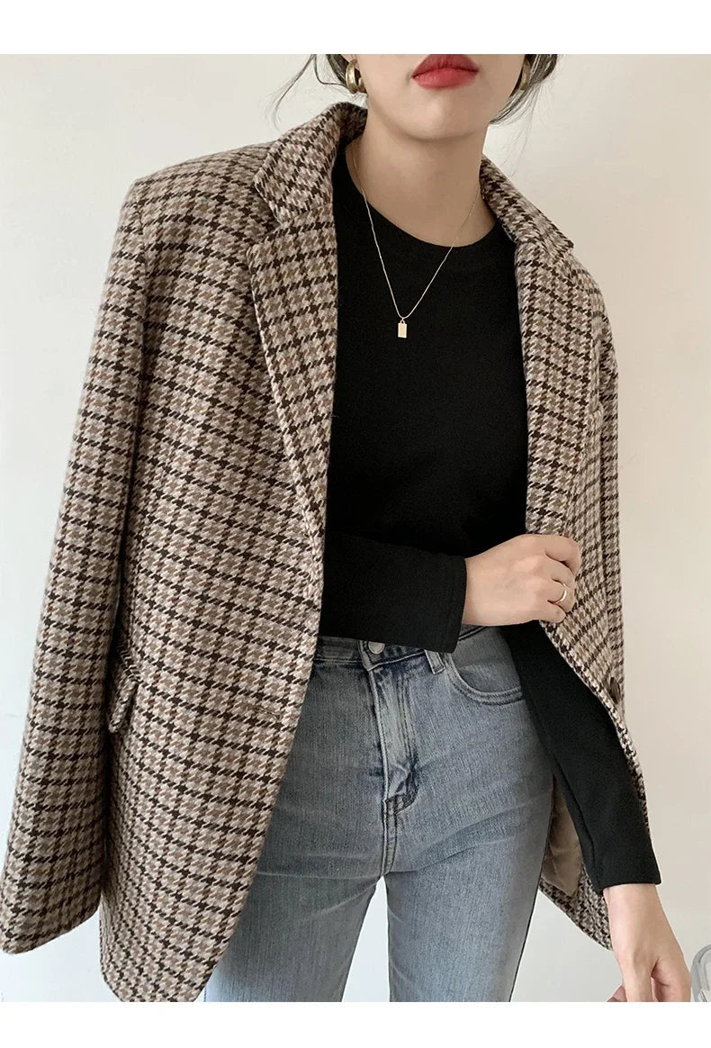 Winter Women Sweater T Shirt Women  Oversize T-Shirt Woman Clothes Female Tee Tops Pullover Long Sleeve Tube Knitted Tshirt Top
