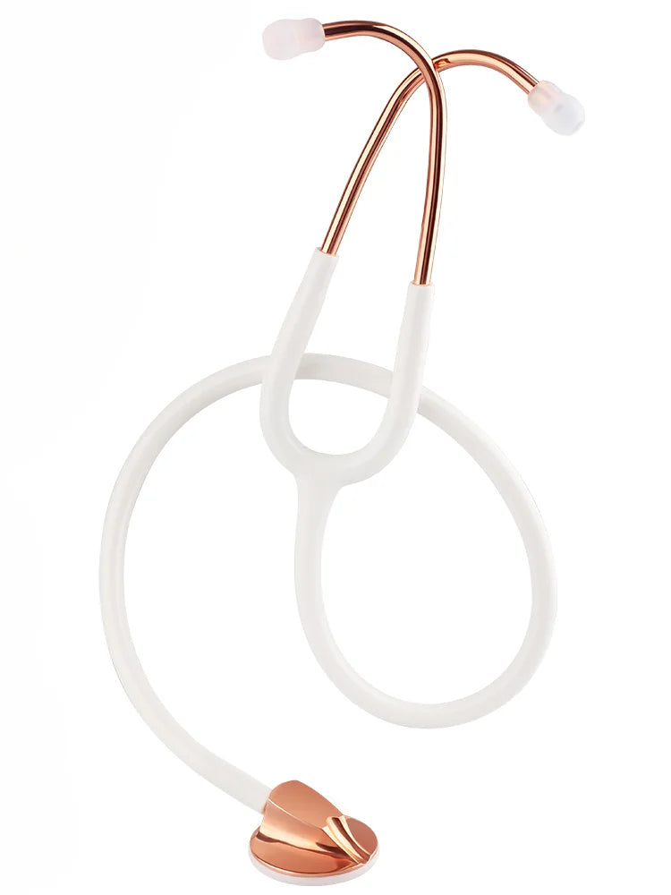 Medical Cardiology Doctor Stethoscope Professional Medical Heart Stethoscope Nurse Student Medical Equipment Device