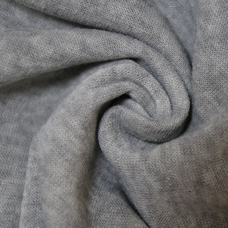 Coffee Baggy Sweater Kinda Day Letter Print Sweatshirts Round Neck Long Sleeves Ladies Casual Pullovers Plus Size Sweatshirt