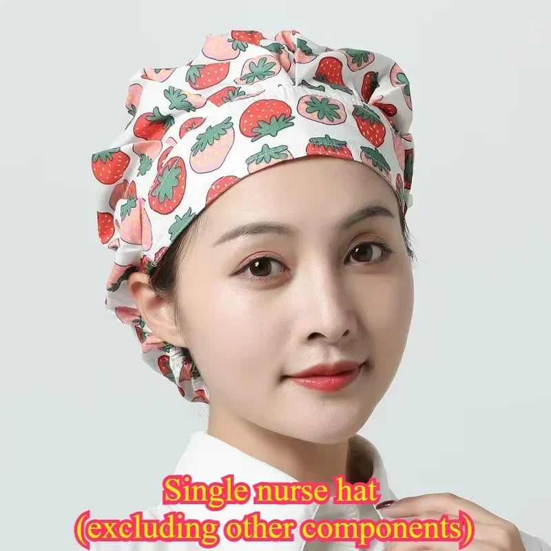 Purple Operating Room Clothes Medical Uniforms Scrubs Set Hospital Working Scrubs Set Medical Nurse Dental Surgery Suit Workwear