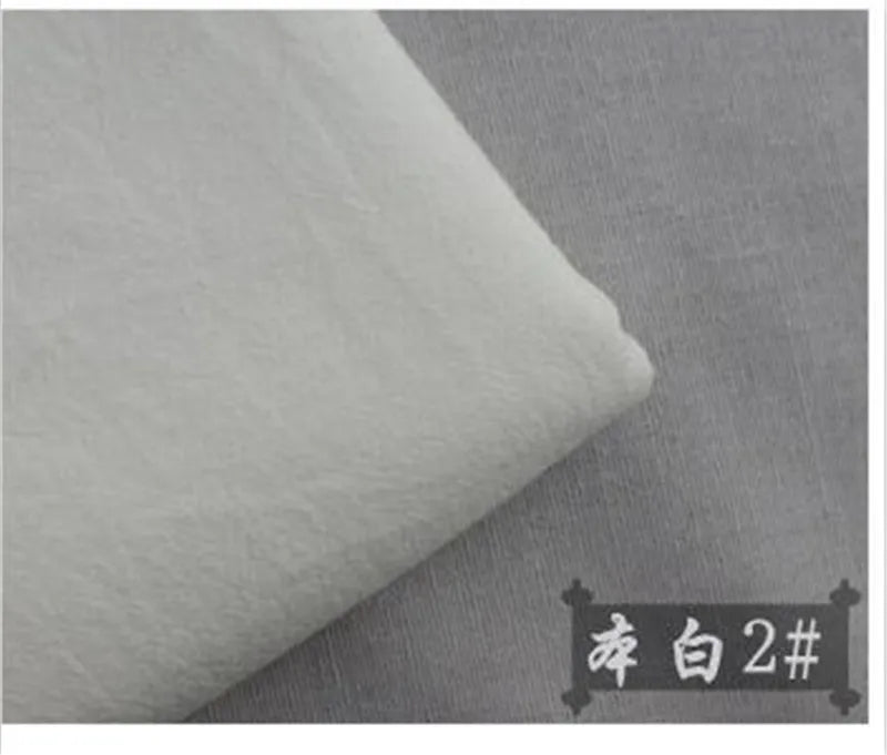 Large Size 6XL 7XL Men's Wide Leg Pants Cotton Linen Loose Harem Pants Summer Trousers Male Loose Pants Drawstring men clothing