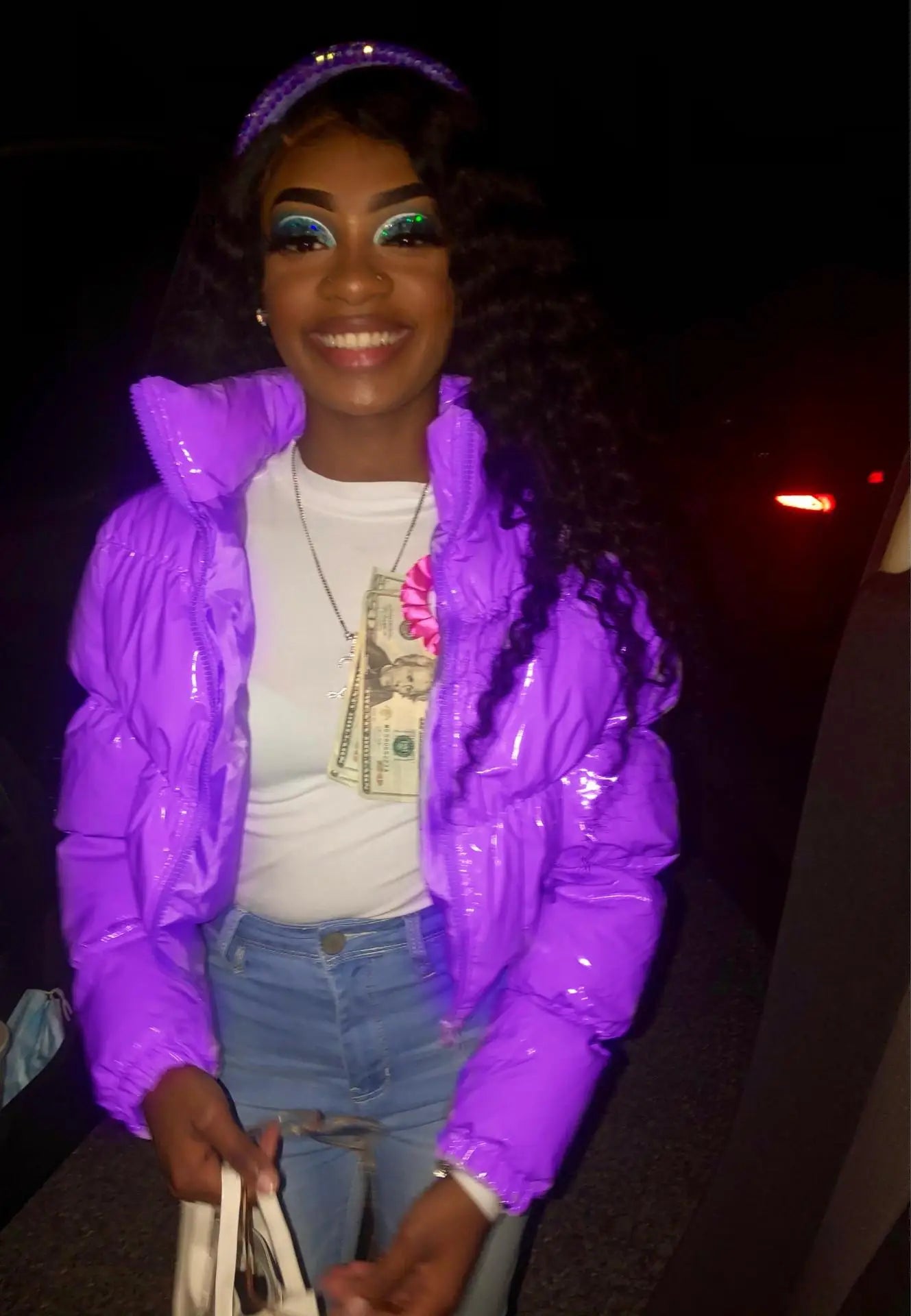 New Jackets Winter Jacket Coats Korean Style Woman Aesthetic Puffer Long Clothes Female Clothing Coat Down Parka Women's Hooded