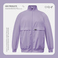 Long Sleeved Pet Scrub Jacket Outfit Surgery Doctor Nurse Coat Hospital Nursing Staff Uniforms Autumn Winter Dentistry Work Wear