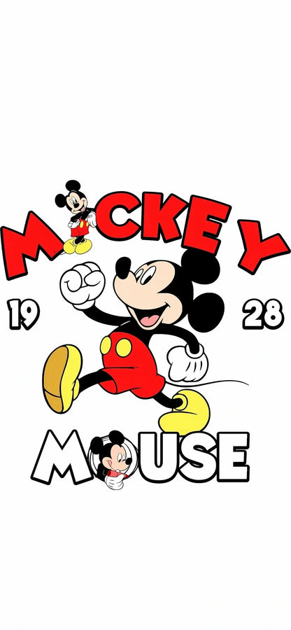 Stitch Graphic T-Shirt - "Go Away, I Have Anger Issues and Really Dislike Stupid People" - Black Casual Wear By Cartoon Design