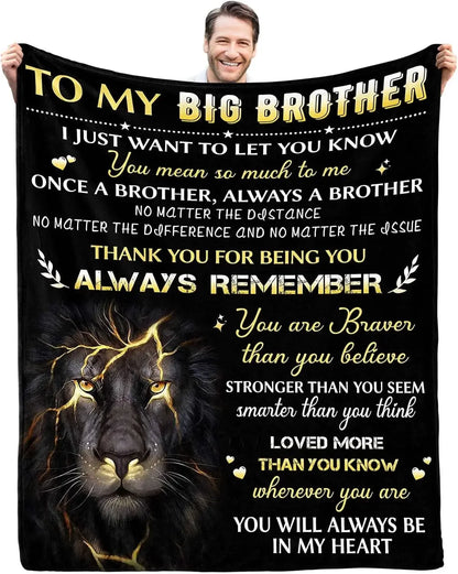 1PC Blanket Festival Gifts for Elder Mom Dad Grandpa Grandma idea Gifts Birthday gifts Warm soft Throw Nap Blankets Gift Season