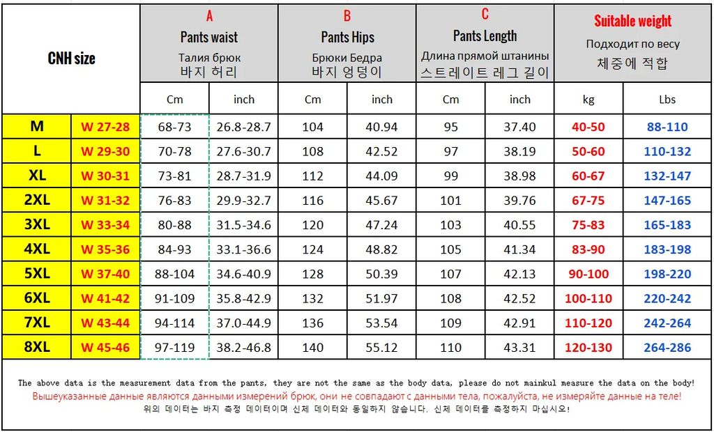 Plus Size Men's Jogger Pants Drawstring Elastic Sport Trouser Male Loose Trendy Streetwear Sweatpant Big Large 8XL Spring Summer
