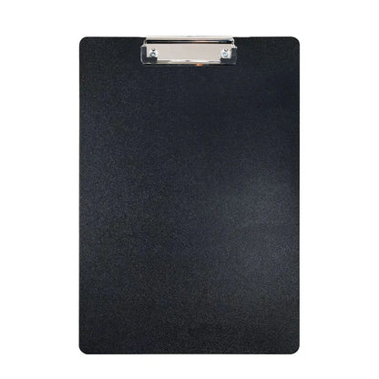 1 A4 Folder, File Manager, Clipboard with Cover, A4 Folder for Business and School Use, Stationery and Office Supplies