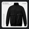 Long Sleeved Pet Scrub Jacket Outfit Surgery Doctor Nurse Coat Hospital Nursing Staff Uniforms Autumn Winter Dentistry Work Wear