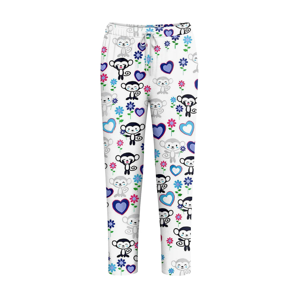 Unisex Medical Uniforms Men Women Nursing Clothes Beauty Costume Nurse Scrubs Sets Doctor Dentist Workwear Clinical Tops Pants