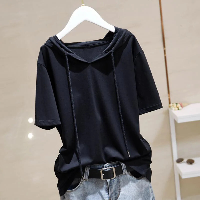Hoodies Sweatshirts Men Woman Fashion Solid color Red Black Gray Pink Autumn Winter fleece