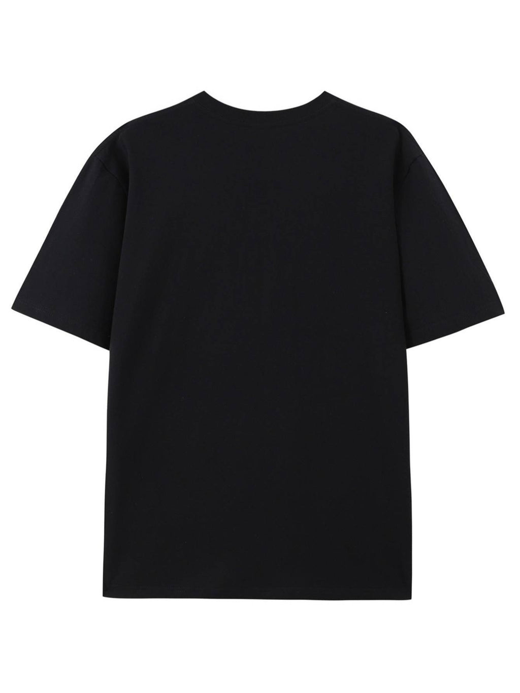 [4th July Fireworks Tee] 4th July Nurse Fireworks Print Crew Neck T-Shirt - Casual Short Sleeve - Women's Clothing