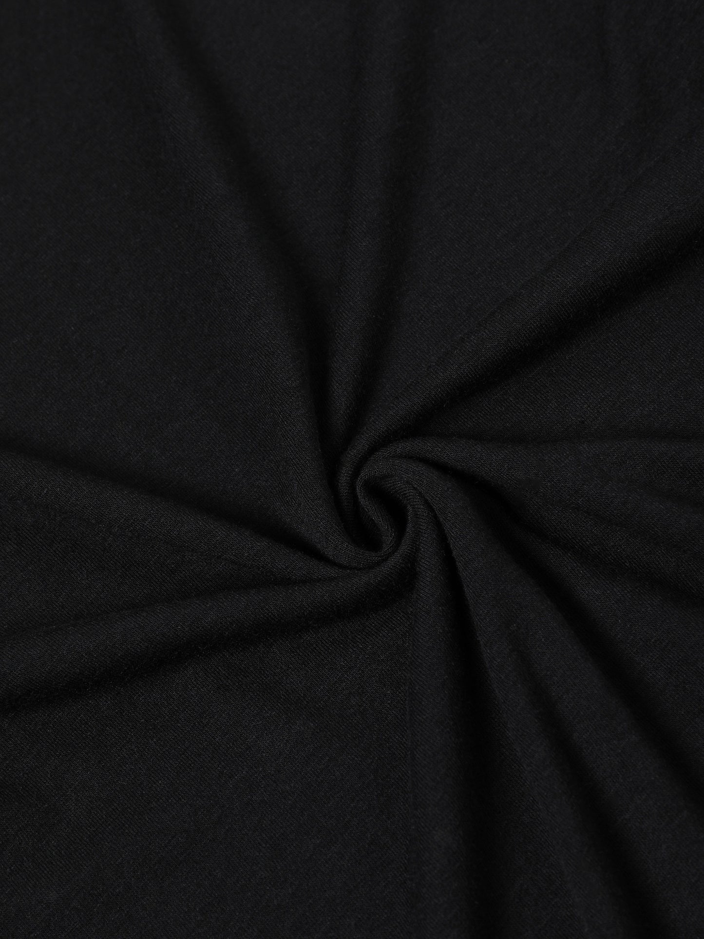 Women's Easter Nurse Graphic T-Shirt - Black Short Sleeve Crew Neck, Colorful Medical Themed Print, Soft Casual Top for Spring & Summer