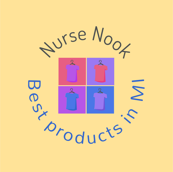 Nurse Nook Clothes L.LC.